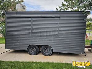1976 Concession Trailer Concession Trailer Utah for Sale