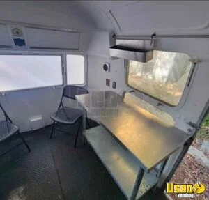 1976 Excella Kitchen Food Trailer Propane Tank Tennessee for Sale