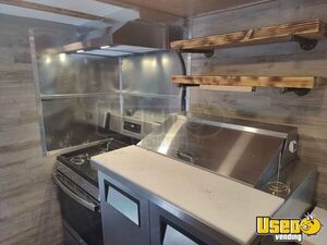 1976 Food Concession Trailer Concession Trailer Shore Power Cord Oregon for Sale