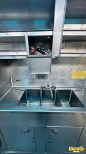 1976 Food Truck All-purpose Food Truck Additional 1 California for Sale