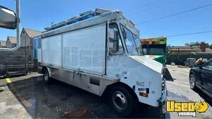 1976 Food Truck All-purpose Food Truck California for Sale