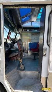 1976 Food Truck All-purpose Food Truck Exterior Customer Counter California for Sale