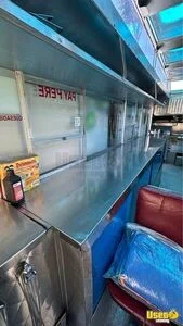 1976 Food Truck All-purpose Food Truck Flatgrill California for Sale