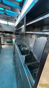 1976 Food Truck All-purpose Food Truck Fryer California for Sale