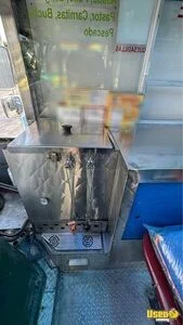 1976 Food Truck All-purpose Food Truck Hand-washing Sink California for Sale