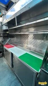 1976 Food Truck All-purpose Food Truck Interior Lighting California for Sale