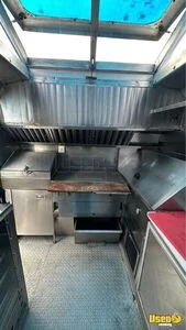 1976 Food Truck All-purpose Food Truck Oven California for Sale