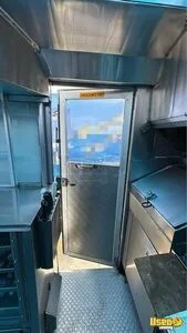 1976 Food Truck All-purpose Food Truck Refrigerator California for Sale