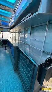1976 Food Truck All-purpose Food Truck Steam Table California for Sale