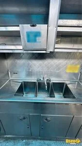 1976 Food Truck All-purpose Food Truck Triple Sink California for Sale