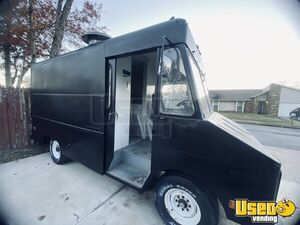 1976 G3500 Value Van All-purpose Food Truck Concession Window Oklahoma Gas Engine for Sale