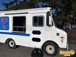 1976 Ice Cream Truck Ice Cream Truck Ohio Gas Engine for Sale