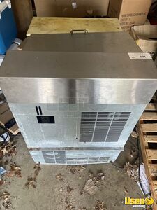1976 J20 Kitchen Food Trailer Hand-washing Sink Ohio for Sale