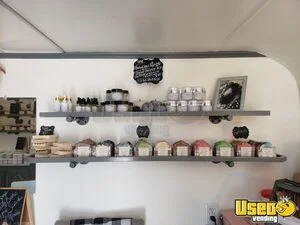 1976 Mobile Boutique Trailer Mobile Boutique Insulated Walls Illinois for Sale