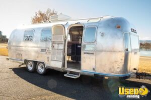 1976 Overlander Beverage - Coffee Trailer Air Conditioning Colorado for Sale