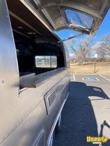 1976 Overlander Beverage - Coffee Trailer Concession Window Colorado for Sale