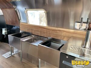 1976 Overlander Beverage - Coffee Trailer Shore Power Cord Colorado for Sale