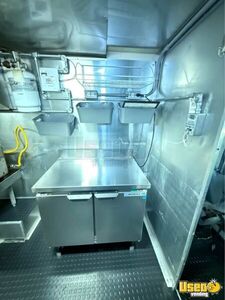 1976 P20 All-purpose Food Truck Breaker Panel Indiana for Sale