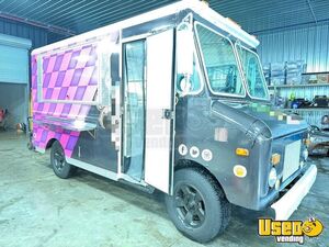 1976 P20 All-purpose Food Truck Concession Window Indiana for Sale