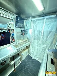 1976 P20 All-purpose Food Truck Electrical Outlets Indiana for Sale