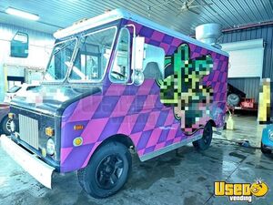 1976 P20 All-purpose Food Truck Exterior Customer Counter Indiana for Sale