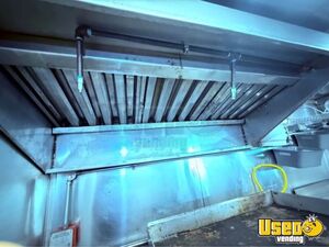 1976 P20 All-purpose Food Truck Hand-washing Sink Indiana for Sale