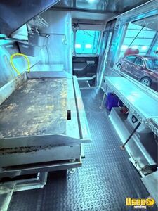 1976 P20 All-purpose Food Truck Interior Lighting Indiana for Sale