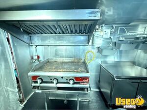 1976 P20 All-purpose Food Truck Pro Fire Suppression System Indiana for Sale
