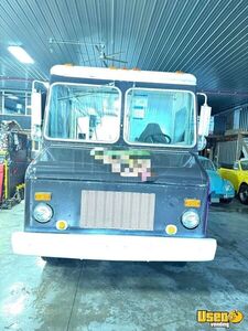 1976 P20 All-purpose Food Truck Refrigerator Indiana for Sale