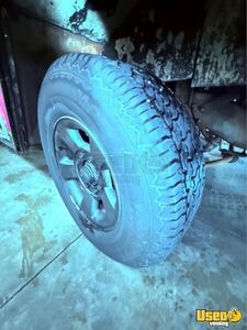 1976 P20 All-purpose Food Truck Triple Sink Indiana for Sale