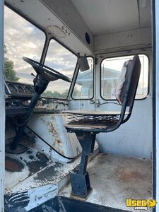 1976 P30 Step Van Stepvan Additional 1 Arizona Gas Engine for Sale