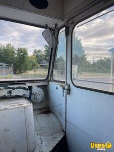 1976 P30 Step Van Stepvan Additional 2 Arizona Gas Engine for Sale