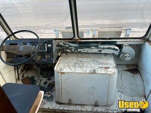 1976 P30 Step Van Stepvan Additional 4 Arizona Gas Engine for Sale