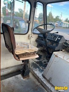 1976 P30 Step Van Stepvan Gas Engine Arizona Gas Engine for Sale