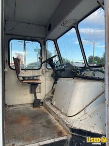 1976 P30 Step Van Stepvan Insulated Walls Arizona Gas Engine for Sale