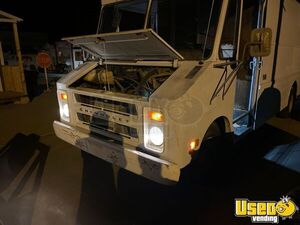 1976 P30 Step Van Stepvan Spare Tire Arizona Gas Engine for Sale