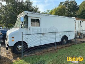 1976 Step Van Stepvan Virginia Gas Engine for Sale