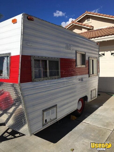 1976 Trailer King Other Mobile Business California for Sale