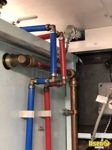 19761986 Custom All-purpose Food Truck Shore Power Cord Maine Gas Engine for Sale