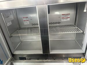 1977 13' Kitchen Food Trailer Fryer New York for Sale