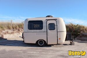 1977 13' Kitchen Food Trailer New York for Sale