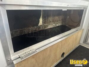 1977 13' Kitchen Food Trailer Refrigerator New York for Sale