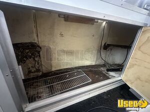 1977 13' Kitchen Food Trailer Stovetop New York for Sale