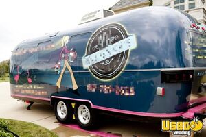 1977 Airstream Trade Wind Mobile Business Texas for Sale