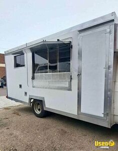 1977 All-purpose Food Truck All-purpose Food Truck Nebraska Gas Engine for Sale