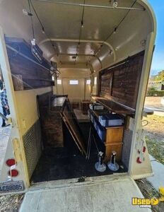 1977 Beverage Trailer Coffee & Beverage Truck 5 California for Sale