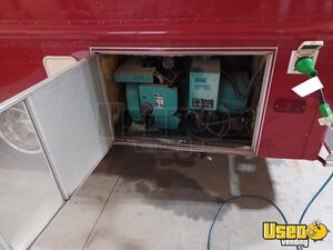 1977 C30 All-purpose Food Truck Insulated Walls Minnesota Gas Engine for Sale