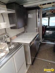 1977 C30 All-purpose Food Truck Propane Tank Minnesota Gas Engine for Sale