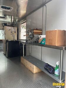 1977 Coffee And Beverage Truck Coffee & Beverage Truck Espresso Machine Florida Gas Engine for Sale