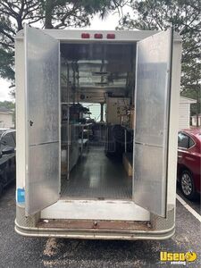 1977 Coffee And Beverage Truck Coffee & Beverage Truck Exterior Customer Counter Florida Gas Engine for Sale